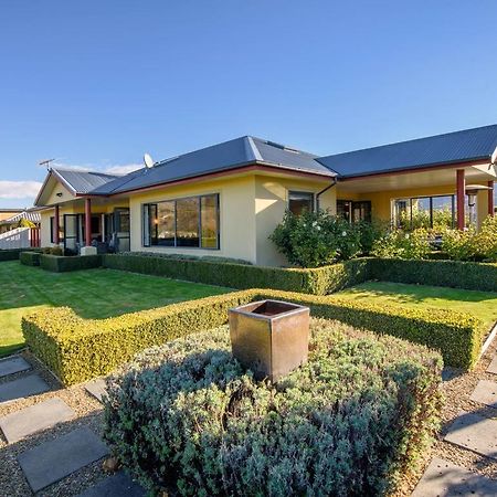 Kawarau Bay View - Cromwell Holiday Home Dış mekan fotoğraf