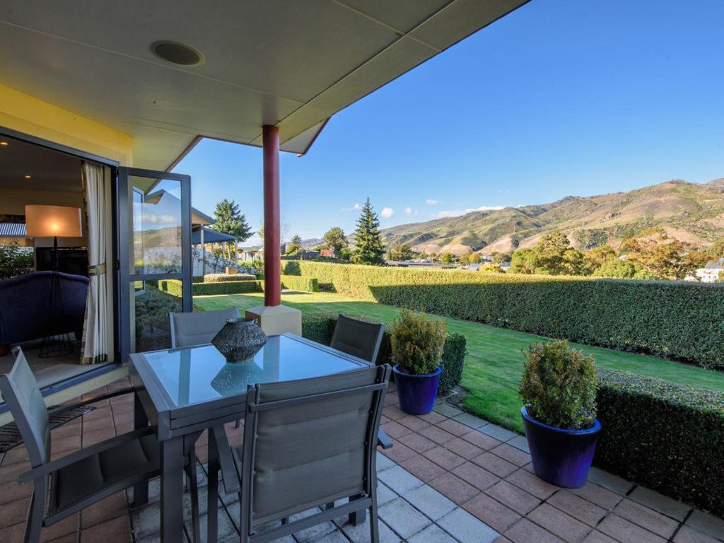 Kawarau Bay View - Cromwell Holiday Home Dış mekan fotoğraf